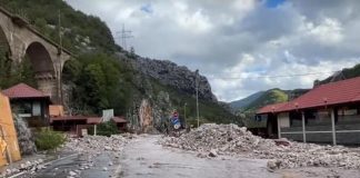 Ова се Ирмела и Јасмин, младата брачна двојка кои беа пронајдени прегрнати под урнатините во Јабланица (ФОТО)