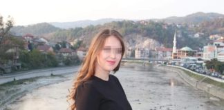 Ова е млада трудница која трагично загина во поплавите во Јабланица! Незабележана трагедија во Босна (ВИДЕО)