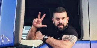 Херојот Александар кој спаси жена и дете од запален автомобил испрати моќна порака: Ова треба да го прочитаат сите