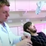 Не миел заби цели 20 години! Стоматологот го видел ужасот во вилицата: „Станува Збор за тешко распаѓање“ (ВИДЕО)