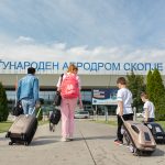 За 9 години од државата си заминале 25 илјади високообразовни кадри