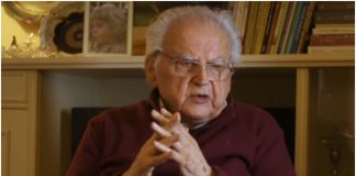 Д-р Бојанин: „Ако вашето дете повеќе сака да гледа цртани отколку да шета со вас-Сте ја изгубиле битката“