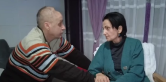 „Маж ми ме изневеруваше и ги финансираше љубовниците, а сега јас му менувам пелени“: Арифа се грижи за тешко болниот сопруг и му прости поради ова