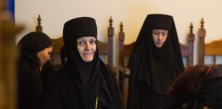 Болната исповед на Марија, послушникот на манастирот: Не спречија да ги видиме децата, ги казнија, а на таквите жени им беше забрането да доаѓаат