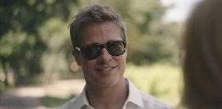 Бред Пит ја откри тајната на својот младешки изглед, и призна која е неговата омилена актерка: „Таа станува најубавата личност на светот“