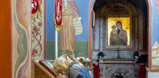 Утре ги славиме Свети маченици Сергиј и Вакх: Оваа работа не смеете да ја правите во домот, се верува дека привлекува зло и лоша енергија