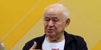 „Секоја жена треба да се однесува кон својот сопруг како што селанка се однесува кон својата крава, а еве зошто“: Михаил Литвак го даде најдобриот брачен совет