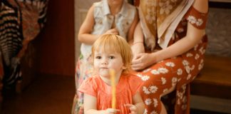 Како да се ослободите од гревот на предците што им се пренесува на децата? Вака советува отец Гојко Перовиќ (ВИДЕО)