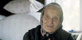 Oд уста вадев и им давав на децата: Во старо време како да ме казни Господ, вака ми прават!