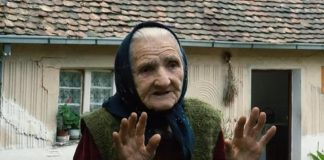 Погребал 2 ќерки, син и сопруг, половина век е сама во трошна куќа: Баба Мира има 99 години, а нејзиниот живот ги воодушевува сите