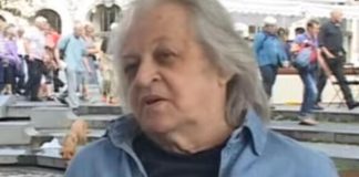 Почина во дом за стари лица, неподвижен: Oвие 2 актери го испратиле во вечниот одмор