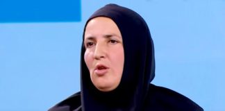 Кога некој има маки, монахињите го советуваат да го направи ова: „После ова излегуваат олеснети, како да немаат грижи“.