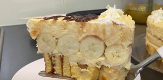 Тортата „неверна жена“ е совршена за роденден или прослава: Необична, а вкусот феноменален