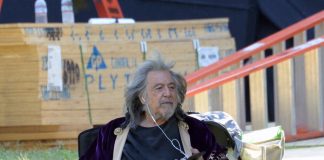 „Немав свест, немав пулс…“ Ал Пачино се соочи со смртта на најстрашен начин, а потоа виде дека му доаѓа крајот