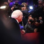 Се женел 5 пати, но ја сакал само неа: Сопругата на познатиот режисер се бори со опасна болест