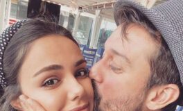 Севда и Сулејман пар и во реалниот живот! Двојката се разделила пред 2 години!