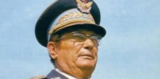 Откриено зошто Тито никогаш не бил на гробот на синот и мајка си: Вистината можеше да ја потресе државата, криеше ли од сите?