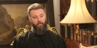 Отец Предраг Поповиќ го откри најголемиот грев меѓу народот: Најчесто се прави кога има слава, а сите по ред грешиме