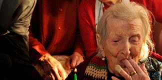 Ема живеела 117 години и тврдела дека ова е тајната на долговечноста: Јадела иста храна секој ден и била витална додека не умрела