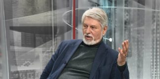 Стевче Јакимовски: Татко ми и мајка ми се пензионери, живеат со 25 илјади и 600 денари пензија
