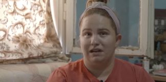 Ивана Мицева живее во село Бучиште Пробиштип: Две години не сум си го видела детето зашто немам услови да го чувам