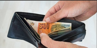 Сања секој месец покрај плата зема уште 15.000 денари: Парите постојано „капат“ и не вложува многу време