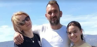 Мајката која херојски ја спаси ќерка си во Босна си ја отвори душата: Откривајќи ги сите детали од борбата за живот, ќе се наежете!