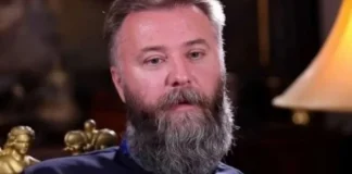 „Ова е првото нешто што се случува кога ЃАВОЛОТ ВЛЕГУВА ВО ЧОВЕКОТ“: Никогаш не кажувајте едно, открива отец Предраг Поповиќ