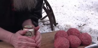 Ако додадете една состојка во меленото месо, тоа ќе биде сочно и меко како душа: Само професионалните готвачи го знаат трикот