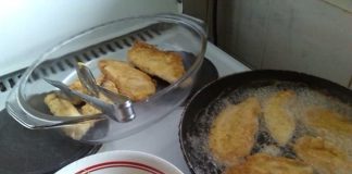 Вака нашите стари мајки вака правеа поховани шницли: Денешните домаќинки не знаат каква состојка ставале