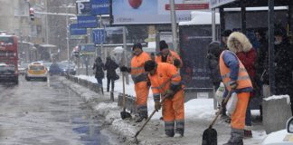 Температурата се спушти на нула, а еве дали ќе врне снег на почетокот на ноември: Најновата прогноза целосно ќе ве изненади