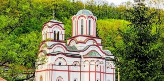 Еве што ќе се случува во манастирот Тумане на 20 октомври: Важно за сите верници, ќе се случи голема работа!