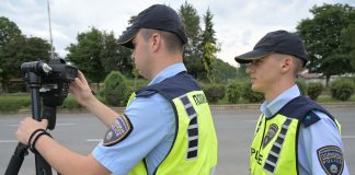 ЕВЕ КАКО И КОГА ЌЕ РАБОТАТ КАМЕРИТЕ НА СЕЈФ СИТИ: ПО УЛИЦИТЕ НИЗ ГРАДОВИТЕ!