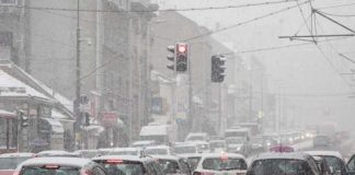 На Македонија и се закануваат обилни снежни врнежи? Објавена е најновата прогноза за наредните денови, еве што не очекува!