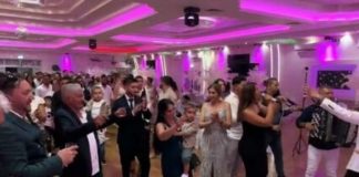 Откриени најшокантните детали од ромските веселби: Пејачите мора да ја издржат оваа работа, ќе заплачете за секунда