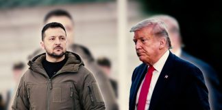 Зеленски му се јави на Трамп на телефон: Украинскиот претседател веднаш се пофали, еве каков договор е постигнат!