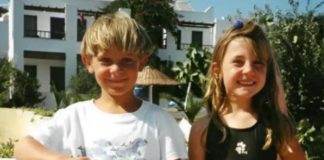 Љубовта процвета на факултет, веднаш се венчаа: Кога мајка и испрати стара фотографија следеше шок