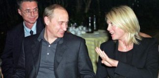 Македонија ја обожаваше оваа жена: Го заведе најголемиот блудник, се шпекулираше дека го однела Путин во кревет, а еве каде е денес