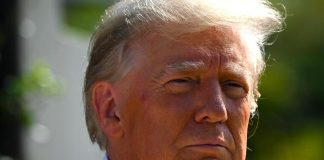 Доналд Трамп ја сакал оваа Србинка од Косово за девојка: Штом ја видел го оставила без здив, веднаш и пришол и го признал ова