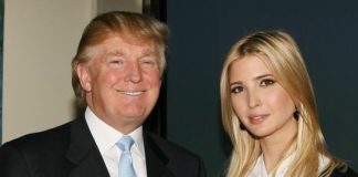Нашата свадба беше ужасна, јас бев најтажната жена: Ивана Трамп откри морничави работи од тајниот живот на Доналд