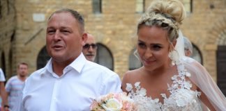 Никола и рекол на мајка си да не му доаѓа на свадба, да не го срами со евтина облека: Татко му го посрамоти со 1 реченица