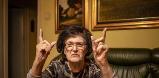 „Не сакаа да си одат за да не ги гледам со очи, па ги тужев“: Марија преку суд ги исфрли синовите од дома