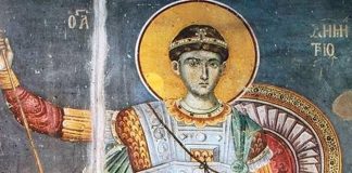 Не правете една работа ден пред Митровдeн! Обичајот е строг и МАКЕДОНЦИТЕ го почитуваат со децении!