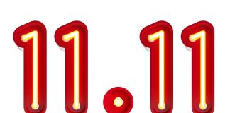 ДЕНЕСКА Е МАГИЧНИОТ ДАТУМ 11.11. – НУМЕРОЛОЗИТЕ ВЕЛАТ ДЕКА Е НАЈСРЕЌНИОТ ДЕН НА ГОДИНАТА: Што треба да направите за среќа и успех!