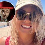 „Ми треба маж кој издржува еден час во кревет“: Сопругата на Дино Дворник со свој коментар ја „запали“ мрежата