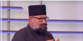 Свештеникот Глигорије предупредува што не смеете да правите за време на Божиќниот пост! Поради една многу грмеше!
