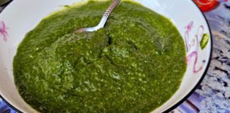 Бабински рецепт за здрав ручек со спанаќ: Ова вкусно и кремасто јадење ќе го правите барем еднаш неделно