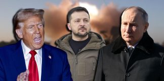Трамп го постигна невозможното?! Зеленски е подготвен на незамисливото, американскиот претседател ги откри сите детали – Се чека Путин?