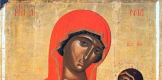 Денес, штом ќе станете, треба да направите само една работа! Обичајот се однесува на ЗЛИТЕ СИЛИ, не треба да се КРШИ бидејќи..