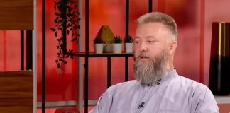Отец Предраг одржа лекција за љубов: „Жената треба да му премолчи на мажот, а и тој на неа, рецептот за добар брак е еден јорган и ова“